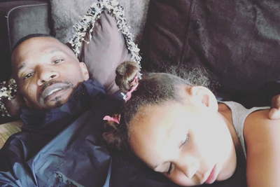 17 Celebrity Dads Who Make Our Hearts Melt Every Day
